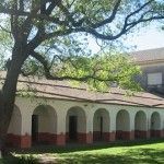 Museo Histórico del Convento de San Carlos